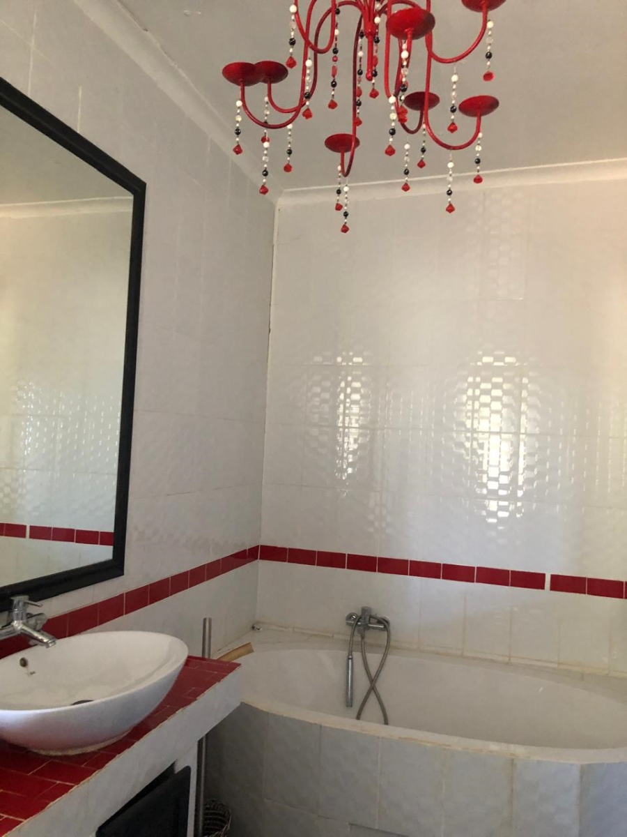 3 Bedroom Property for Sale in Bloemhof Rural North West